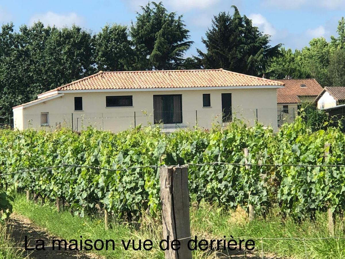 Appartamento Havre De Paix Fontet Esterno foto